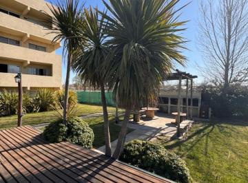 Departamento · 45m² · 2 Ambientes · 1 Cochera · Departamento de un Dormitorio en Venta Enplottier