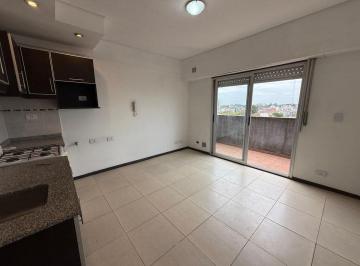 Departamento · 27m² · 1 Ambiente · Monoambiente con Balcón - Moron