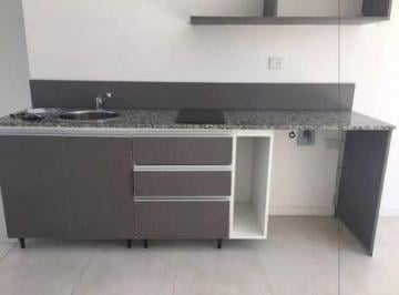 Departamento · 32m² · 1 Ambiente · Bajas Expensas - Divino Monoambiente Apto Profesional y Comercial - Sum y Laundry