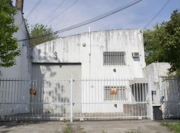 Depósito , San Isidro · Alquiler Galpon Boulogne
