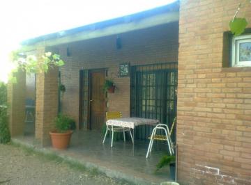 Casa · 231m² · 3 Ambientes · Mas Que Una Casa, un Lugar Para Proyectar Tu Vida | Usd 134.900