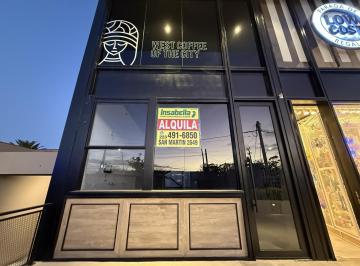Local comercial · 80m² · 1 Ambiente · Local en Bosque Peralta Ramos