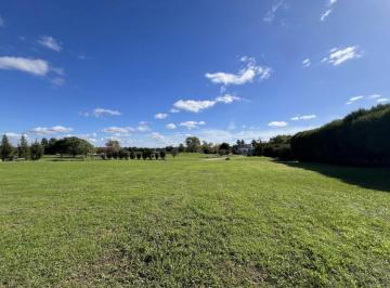 Terreno · 900m² · Terreno en Venta en San Isidro Labrador Tigre
