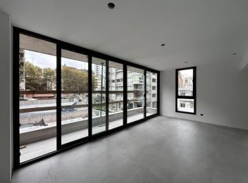 Departamento · 80m² · 3 Ambientes · Venta Departamento de 3 Ambientes, Balcon Corrido en Belgrano, en Construccion