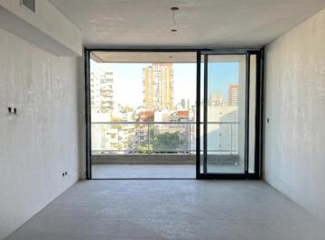 Departamento · 79m² · 3 Ambientes · Venta Departamento de 3 Ambientes con Balcon Terraza en Belgrano, en Construccion