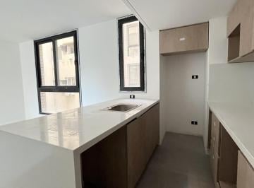 Departamento de 2 ambientes, Belgrano · Venta Departamento de 2 Ambientes en Belgrano, en Construccion