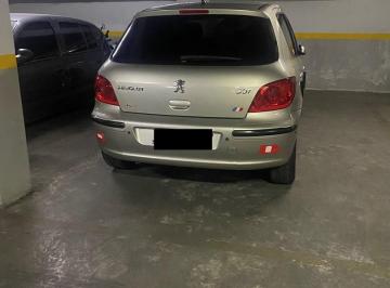 Garage · 6m² · Cochera Fija en Venta en Villa del Parque, Capital Federal, Buenos Aires