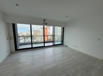 Departamento · 55m² · 2 Ambientes · Venta Departamento de 2 Ambientes con Balcón Terraza, en Construcción en Palermo, Las Cañitas