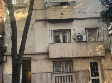 Departamento Venta de 6 ambientes · Pte. Roca 1400 / Planta Baja 3 Dorm. / Apto Uso Oficinas / Consultorios / Vivienda