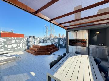 Departamento · 85m² · 4 Ambientes · Venta Departamento a Estrenar de 4 Ambientes con Palier Privado y Patio en Las Cañitas