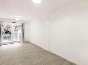 Departamento · 116m² · 4 Ambientes · Venta Departamento a Estrenar de 4 Ambientes con Palier Privado y Patio en Las Cañitas