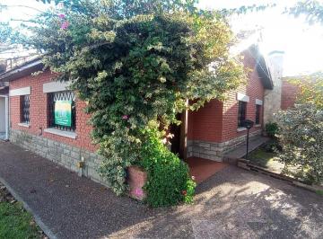 Casa de 4 ambientes, Mar del Plata · Chalet de 4 Ambientes con Garaje, Patio, Parrilla y Terraza en Barrio San José