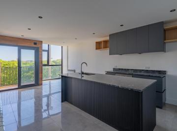 Departamento · 53m² · 3 Ambientes · 1 Cochera · Venta Depto 3 Amb a Estrenar a m del Mar Constitucion