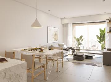 Departamento · 62m² · 2 Ambientes · Departamento en Venta de 2 Ambientes con Balcón Aterrazado en Belgrano - Preventa