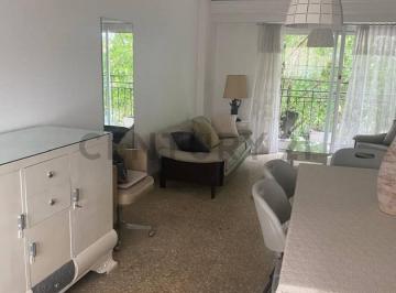 Departamento · 83m² · 3 Ambientes · Departamento Dos Dorm. en La Plata