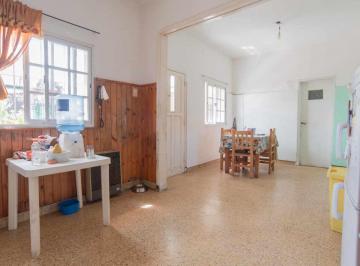 Casa · 60m² · 3 Ambientes · Venta Casa 3 Ambientes Terraza Jardín San Martin
