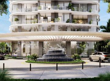 Departamento · 129m² · 3 Ambientes · Departamento en Venta Tres Ambientes - a Estrenar - en Pozo en Puerto Madero