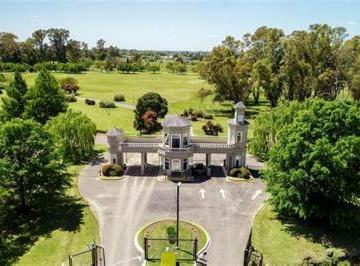 Terreno · 500m² · Lotes en Venta San Eliseo Golf & Country