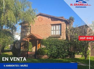 HGP-HGP-8462_2 · Casa 6 Ambientes. | Azcuenaga Al 2100