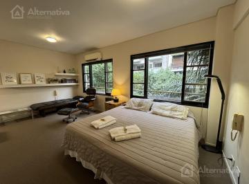 Departamento · 43m² · 1 Ambiente · Departamento Alquiler Temporario Mensual Amoblado, Palermo 1 Amb.