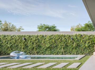 Departamento · 115m² · 4 Ambientes · Venta Departamento, Dúplex de 4 Ambientes con Jardín con Piscina y Parrilla en Colegiales, en Pozo