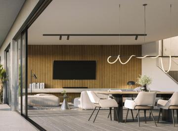 Departamento · 110m² · 3 Ambientes · Venta Dúplex 4 Ambientes, Jardín, Piscina, en Colegiales
