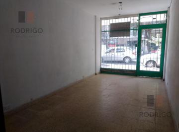 Local comercial · 18m² · 2 Ambientes · Local en Venta