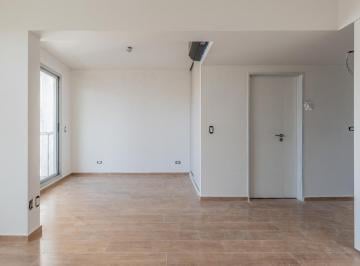 Departamento · 30m² · 1 Ambiente · Venta Departamento de 1 Ambiente Divisible a Estrenar con Patio en Villa Crespo
