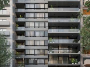 Departamento · 114m² · 4 Ambientes · Departamento en Venta 3 Dorm.