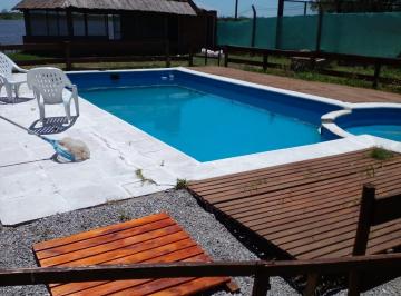 Quinta vacacional · 2435m² · Complejo de Cabañas en Arroyo Leyes