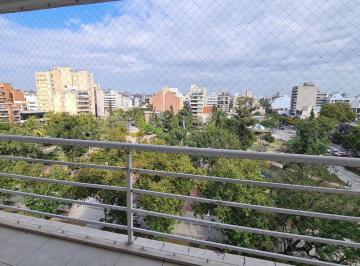 Departamento · 48m² · 2 Ambientes · Departamento en Venta o Alquiler - 1 Dormitorio B Gral Paz Fte a La Plaza