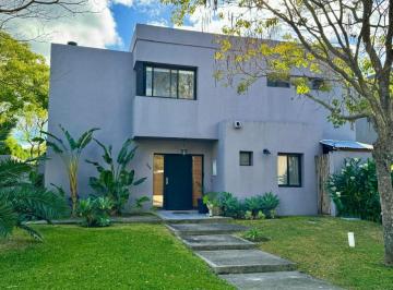 Casa de 5 ambientes, Tigre · Impecable Casa Para Alquiler Permanente Amueblada