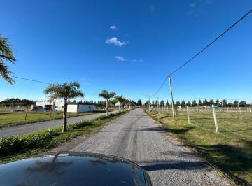 Terreno · 2000m² · Venta Lote Barrio Abierto Praderas de Cardales - Cardales