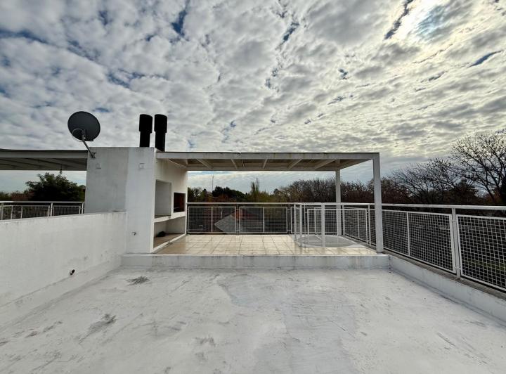 Departamento · 55m² · 2 Ambientes · 1 Cochera