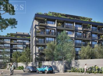 Departamento · 37m² · 2 Ambientes · Departamento 2 Ambientes en Venta Boero Joven