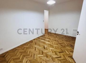 Departamento · 56m² · 3 Ambientes · 3 Ambientes en Alquiler - Palermo