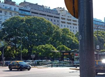 Departamento · 83m² · 3 Ambientes · 3 Amb Muy Luminosos en Venta en San Nicolas