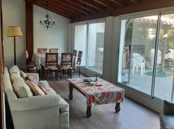 Casa de 5 ambientes, Malvinas Argentinas · Lindísima Casa en Venta en Los Polvorines Recientemente Refaccionada