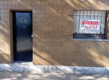 PH · 90m² · 2 Ambientes · 1 Cochera · PH en Alquiler en José León Suarez