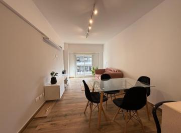 Departamento · 61m² · 3 Ambientes · Departamento en Terminal Vieja