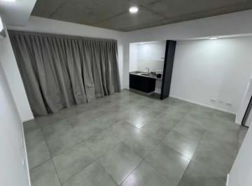 Departamento · 36m² · 2 Ambientes · Departamento en Alquiler Monoambiente Villa Martelli Vicente Lopez