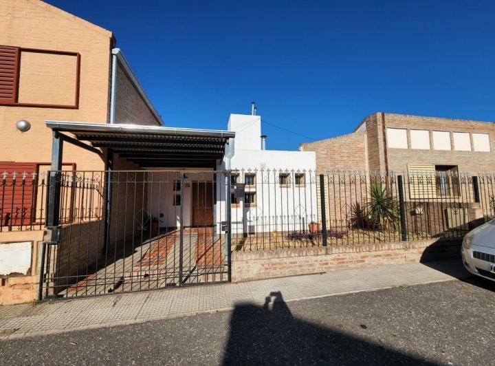 Casa · 120m² · 4 Ambientes