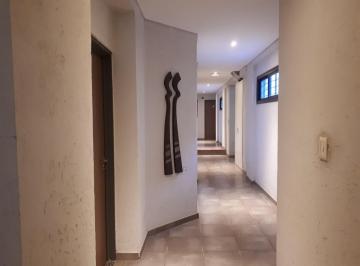 Departamento · 40m² · 3 Ambientes · Departamento en Alquiler con Balcon en Entre Rios Al 3000 Bº San Vicente