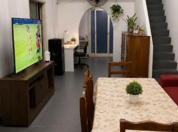 PH · 100m² · 3 Ambientes · PH 3 en Venta en Ramos Mejía