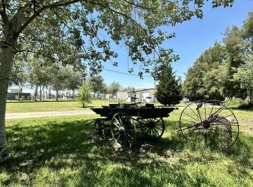 Terreno · 324m² · Barrio Cerrado Pinares del Sur - Piñero