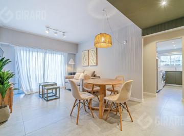 Departamento · 49m² · 3 Ambientes · Departamento 3 Ambientes en Venta en Zona Terminal Vieja
