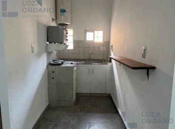 Departamento · 60m² · 3 Ambientes · Departamento en Alquiler B° Pueyrredon