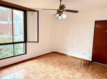 Departamento · 50m² · 3 Ambientes · Venta Departamento Tres Ambientes en San Justo