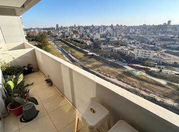 Departamento · 55m² · 2 Ambientes · 1 Cochera · Departamento - General Paz