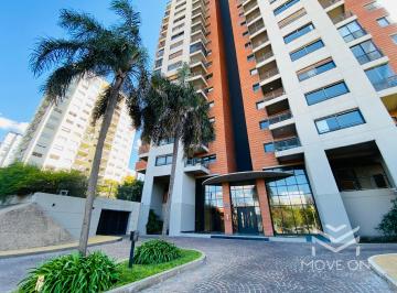 Departamento de 4 ambientes, Belgrano · Torre Dragones - Alquiler - 4 Ambientes con 2 Cocheras en Bajo Belgrano!